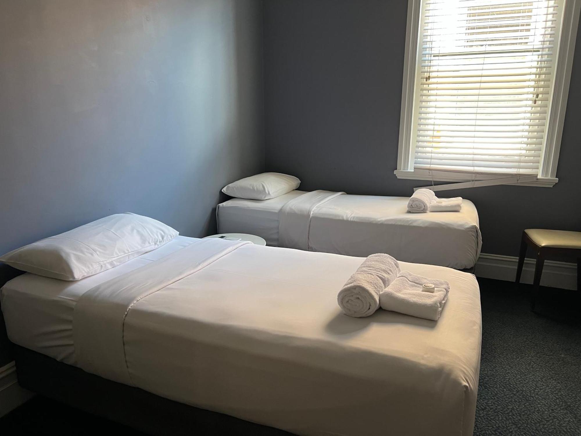 Swansea Hotel Extérieur photo