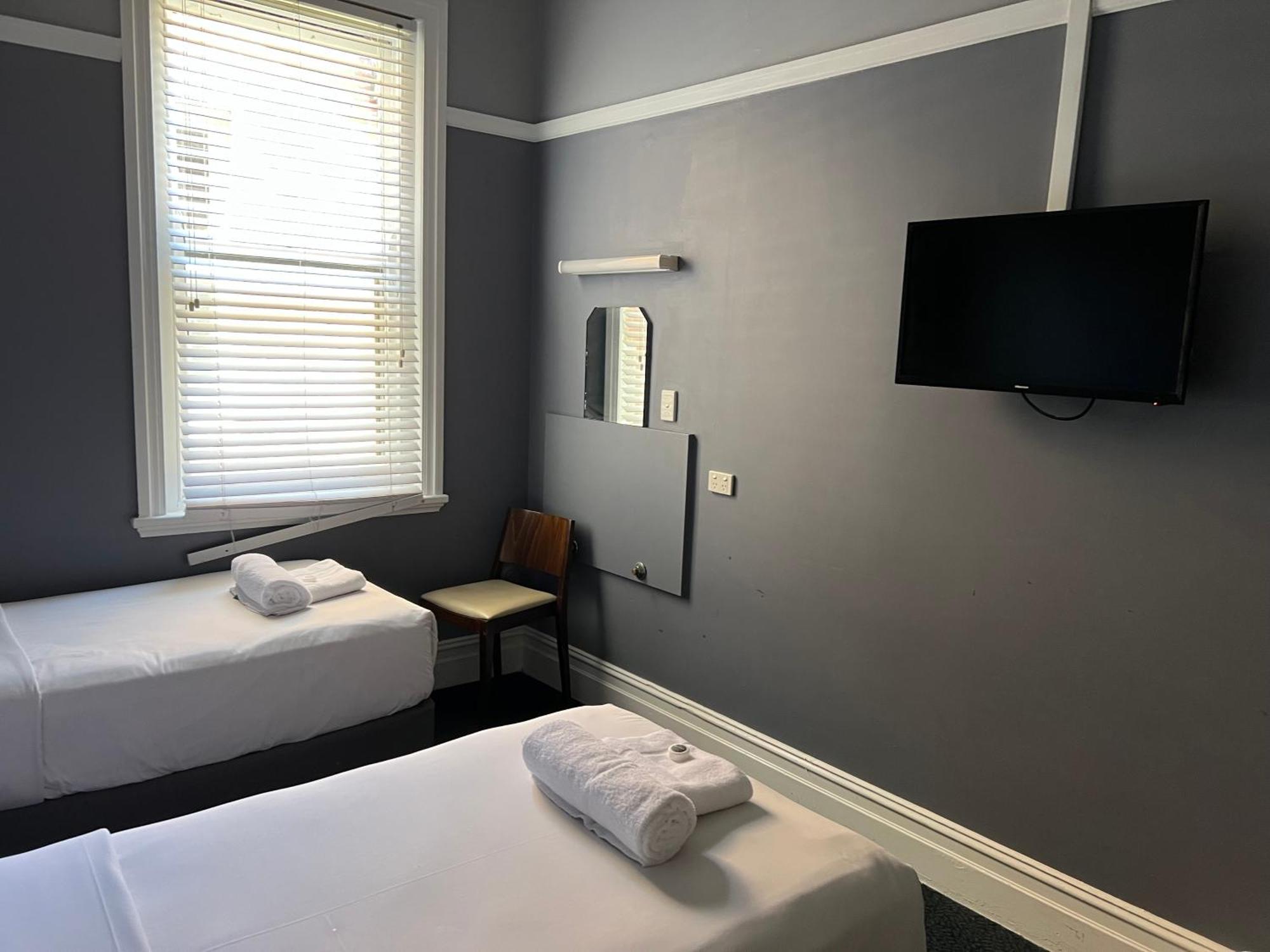 Swansea Hotel Extérieur photo