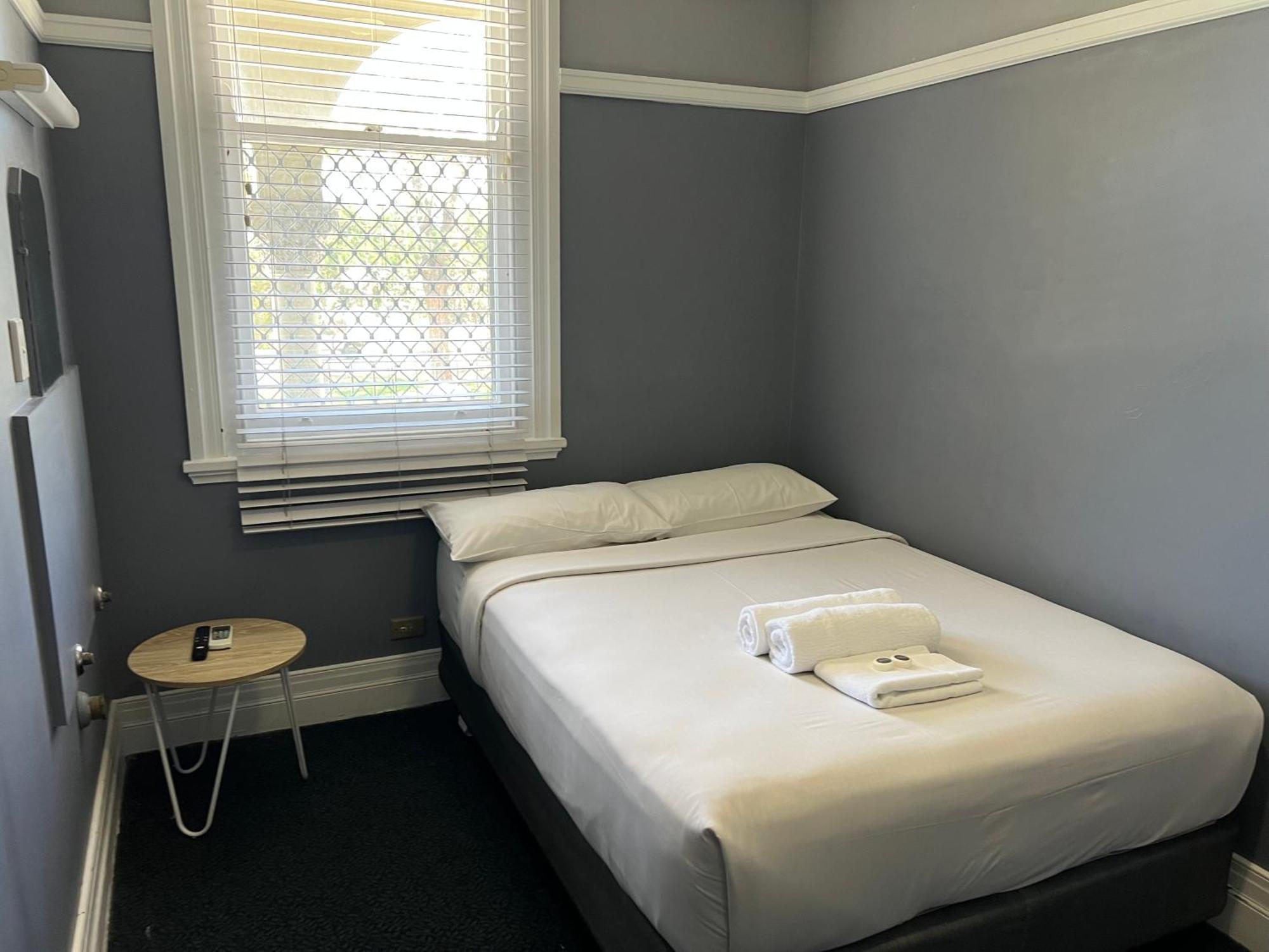 Swansea Hotel Extérieur photo