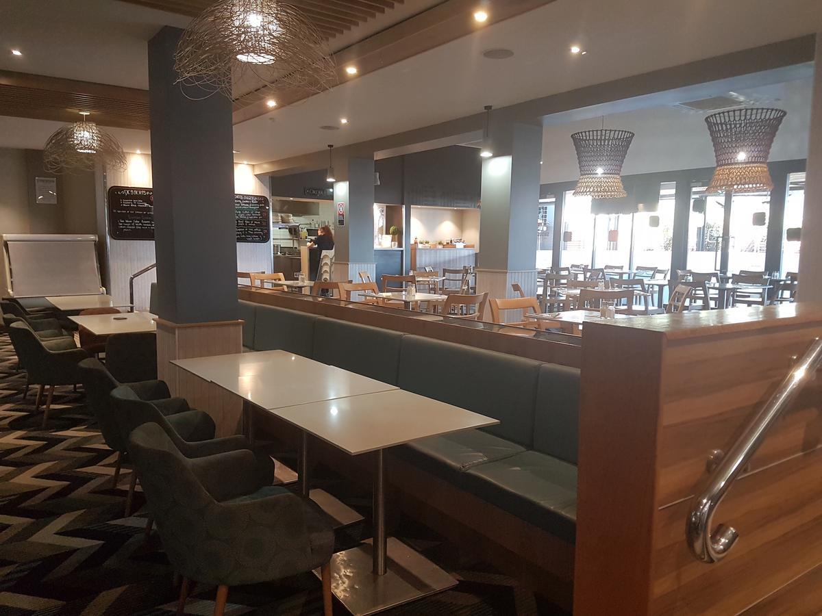 Swansea Hotel Extérieur photo