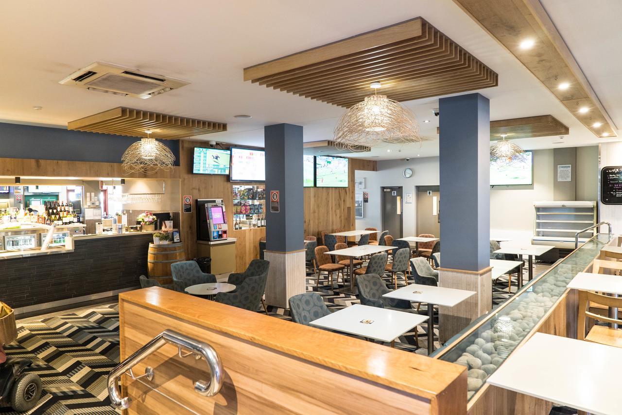 Swansea Hotel Extérieur photo